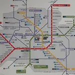 Appartamento 500Mt Stadio San Siro