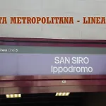 Appartamento 500Mt Stadio San Siro
