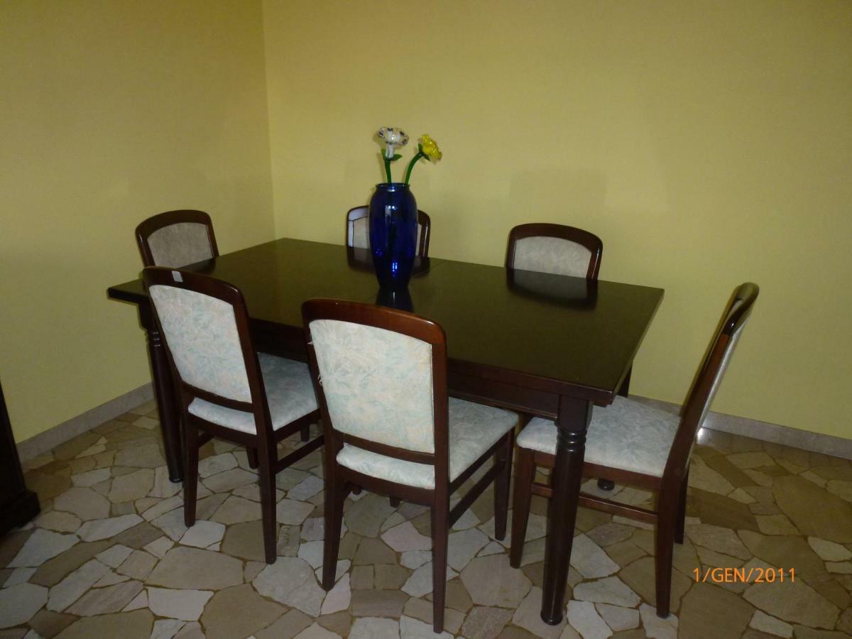 Appartement 500mt Stadio San Siro Milaan