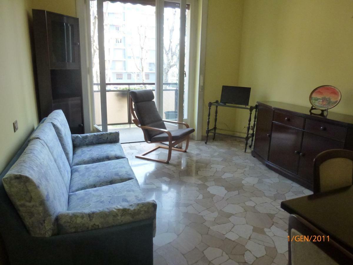 Appartement 500mt Stadio San Siro Milaan