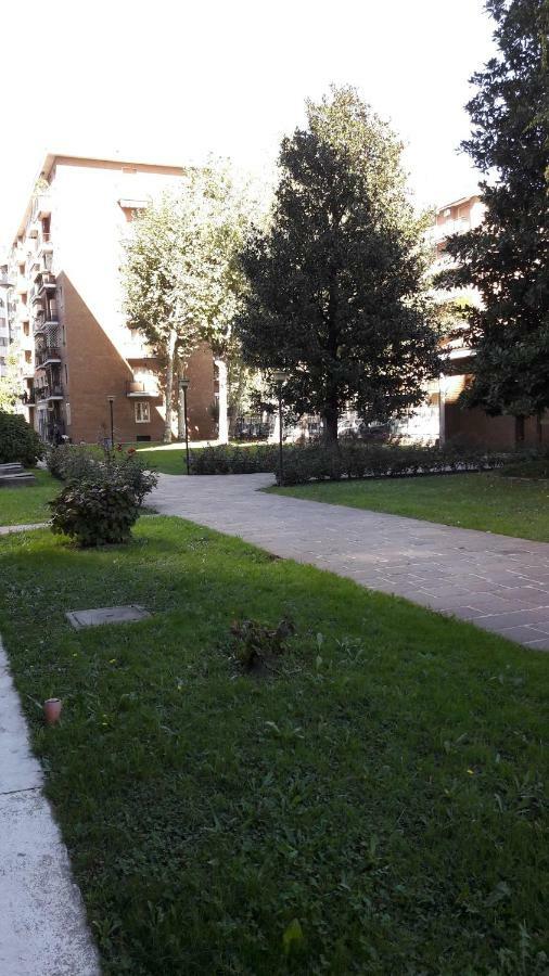 Appartement 500mt Stadio San Siro Milaan
