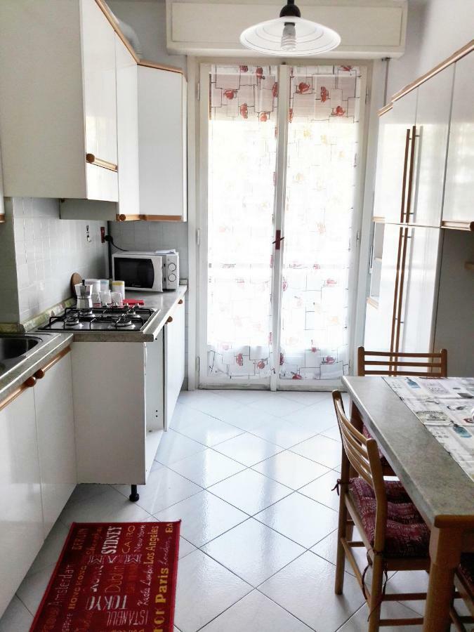 Appartement 500mt Stadio San Siro Milaan