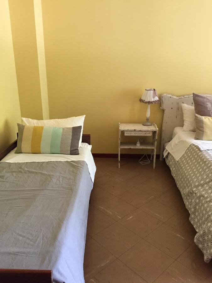 500mt Stadio San Siro Appartement Milaan